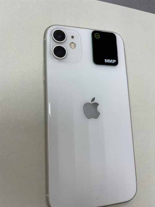 Apple iPhone 11 64GB 890000499146 - фото 746743