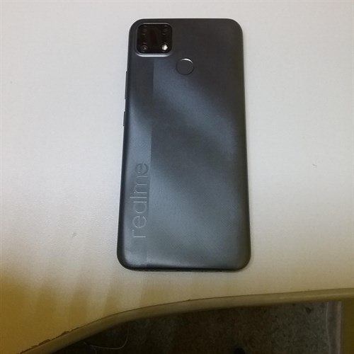 Realme C25S 4/64 890000510269 - фото 747068