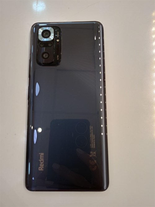 Xiaomi Redmi Note 10 Pro 8/128 890000504241 - фото 747093