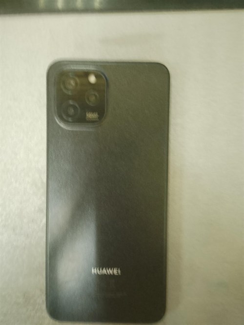 HUAWEI nova Y61 4/64 890000511868 - фото 747287