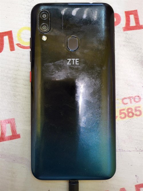 ZTE BLADE V10 VITA 2/32 890000489175 - фото 747748