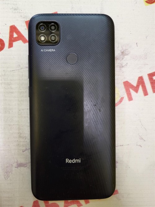 XIAOMI REDMI 9C 2/32GB (NFC) 890000487738 - фото 747783