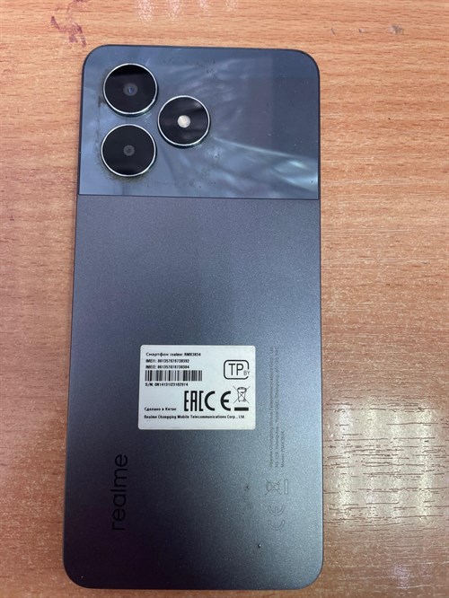 realme Note 50 3/64 890000513401 - фото 748175