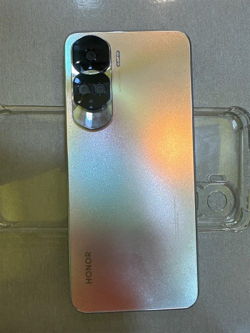 HONOR 90 LITE 8/256 ГБ 890000511193 - фото 748284