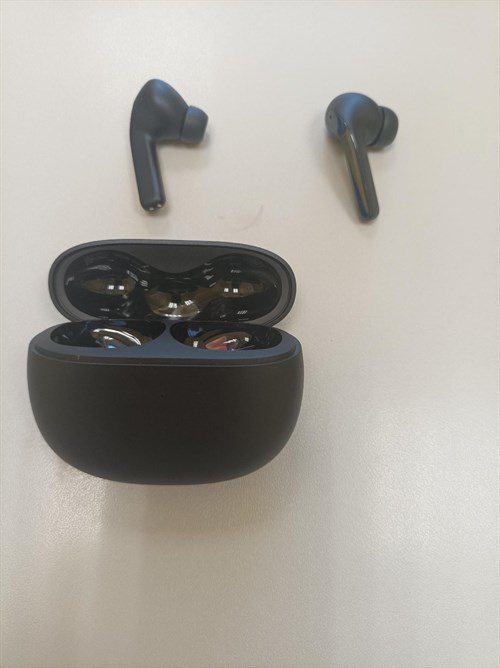 Наушники Xiaomi Buds 3 890000509354 - фото 749305