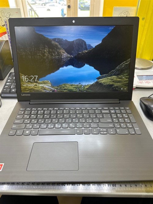 Ноутбук Lenovo IdeaPad 330-15AST (AMD A9 9425) 890000509690 - фото 749390