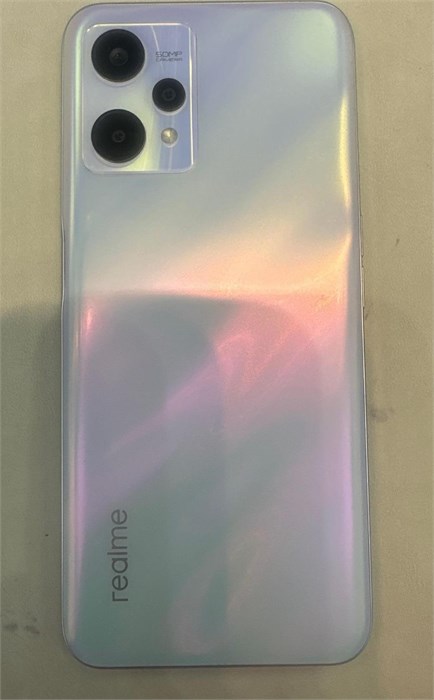 Realme 9 5G 890000479153 - фото 754750