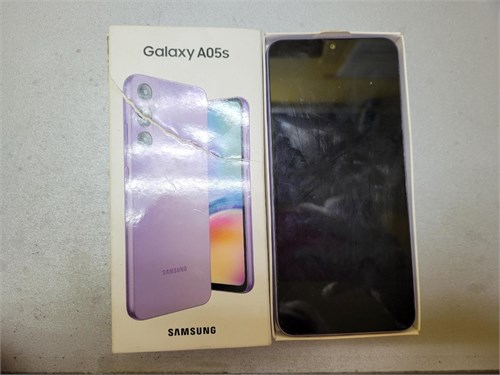 Samsung Galaxy A05s 4/64 890000518210 - фото 755329