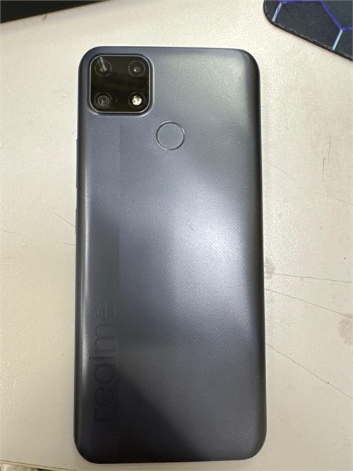 REALME C25S 4/128 890000517762 - фото 755651