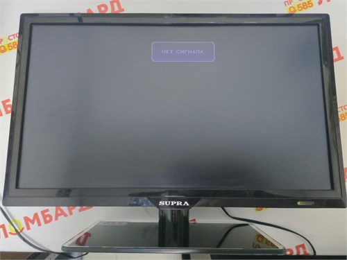 LED Телевизор Supra STV-LC16810WL 890000517371 - фото 755917