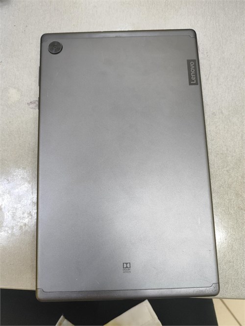 Планшет Lenovo Tab M10 Plus TB-X606F 4/128 890000516918 - фото 755942