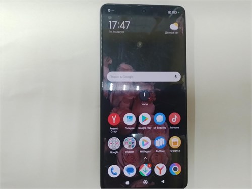 XIAOMI POCO X5 Pro 5G 8/256 ГБ 890000514454 - фото 756050