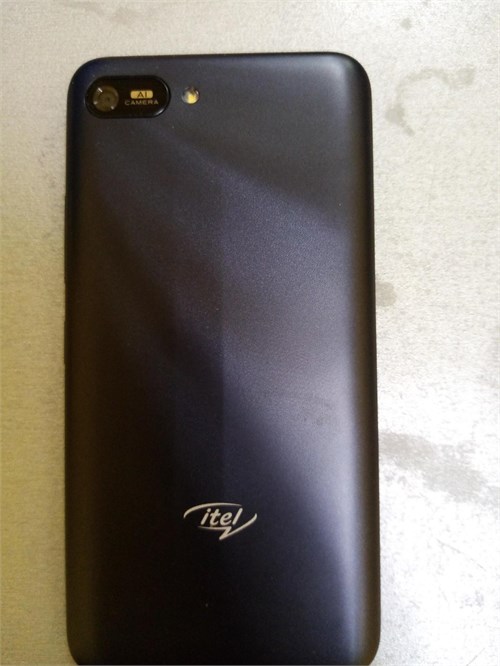 ITEL MOBILE A25 1/16 890000492976 - фото 758931