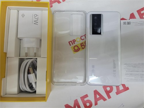 XIAOMI POCO F5 PRO 12/512 ГБ 890000520290 - фото 759354