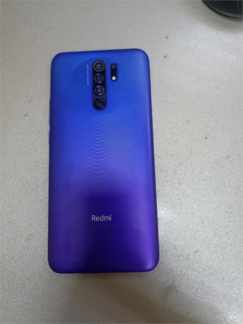 Xiaomi Redmi 9 3/32 890000509801 - фото 759935