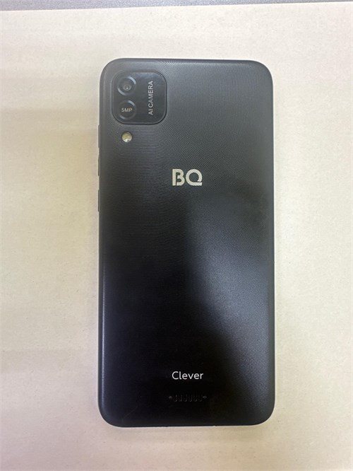 BQ 5765L CLEVER 890000519261 - фото 760296