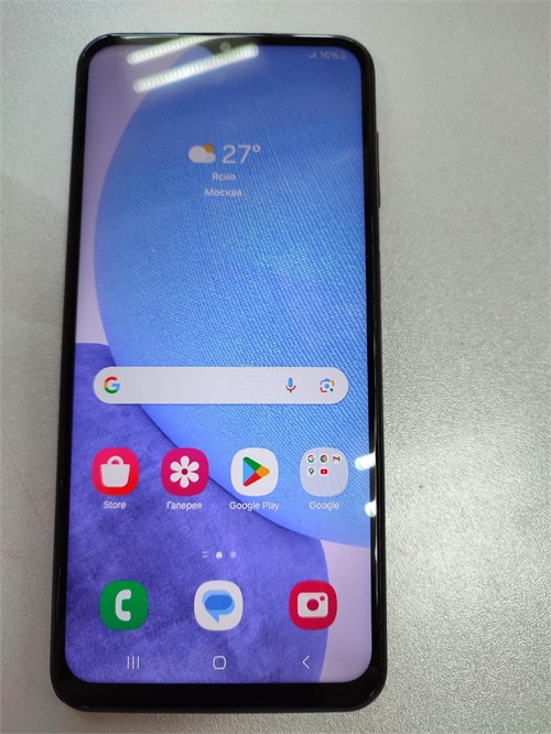 SAMSUNG GALAXY A23 4/128 ГБ 890000520198 - фото 761136