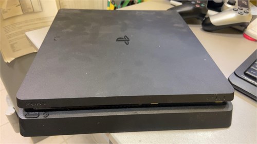 Игровая приставка Sony PlayStation 4 Slim (CUH-2108A) 500 ГБ 890000520736 - фото 761961