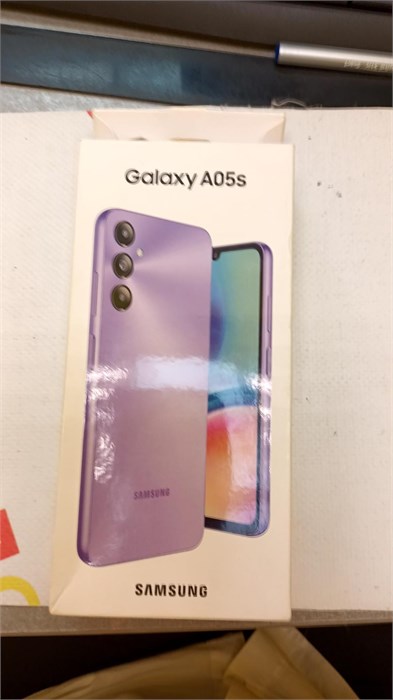 SAMSUNG GALAXY A05S 4/128 ГБ 890000509305 - фото 764067