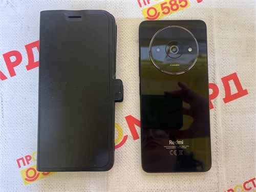 Xiaomi Redmi A3 3/64 890000508491 - фото 764148