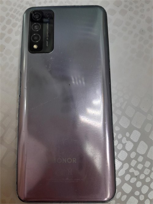 HONOR 10X LITE 4/128 890000504073 - фото 764195