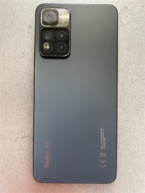 Xiaomi Redmi Note 11 Pro+ 5G 8/128 890000490847 - фото 764211