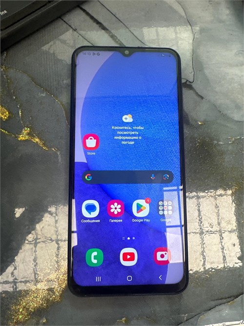 SAMSUNG GALAXY A23 4/64 ГБ 890000521307 - фото 764384