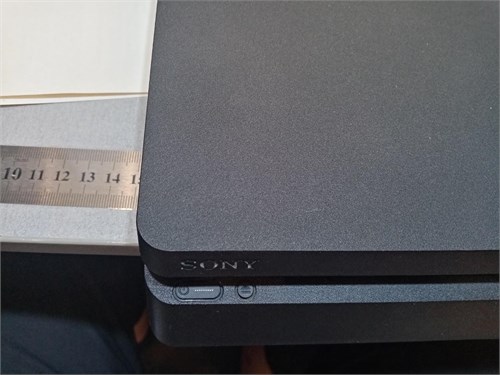 Игровая приставка Sony PlayStation 4 Slim (CUH-2108A) 890000509824 - фото 765475