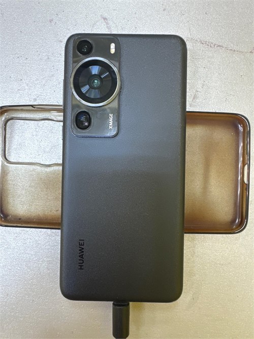 HUAWEI P60 Pro 8/256 890000515908 - фото 766006