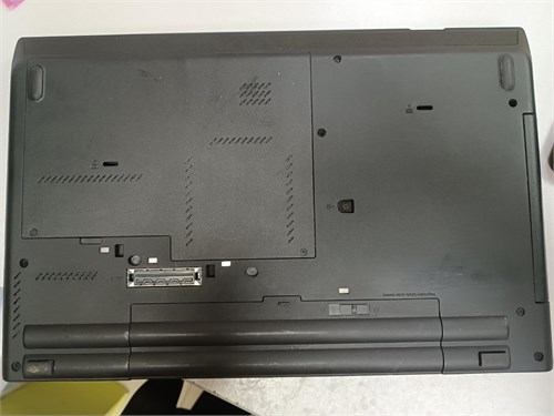 Ноутбук  Lenovo ThinkPad/i3-3120M 890000517067 - фото 766098