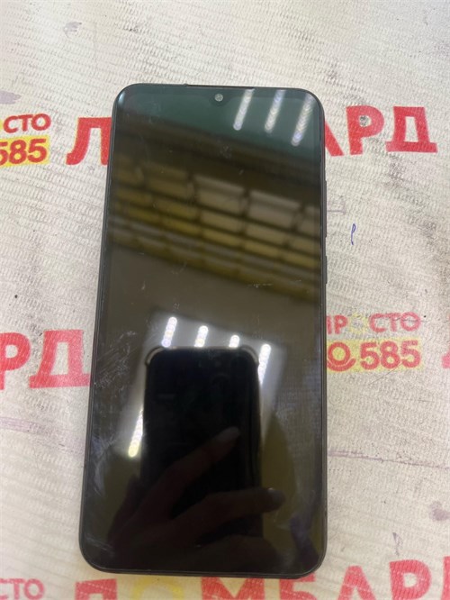 XIAOMI REDMI 9A 2/32GB 890000511163 - фото 766198