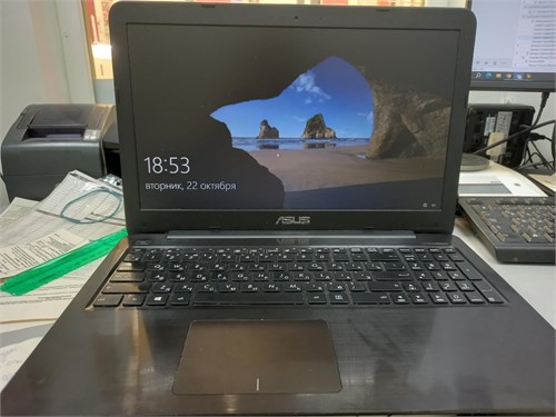 Ноутбук Asus X556UQ/i5-6200U/940MX 890000521095 - фото 766420