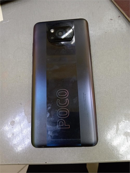 Xiaomi POCO X3 Pro 8/256 890000521911 - фото 766627