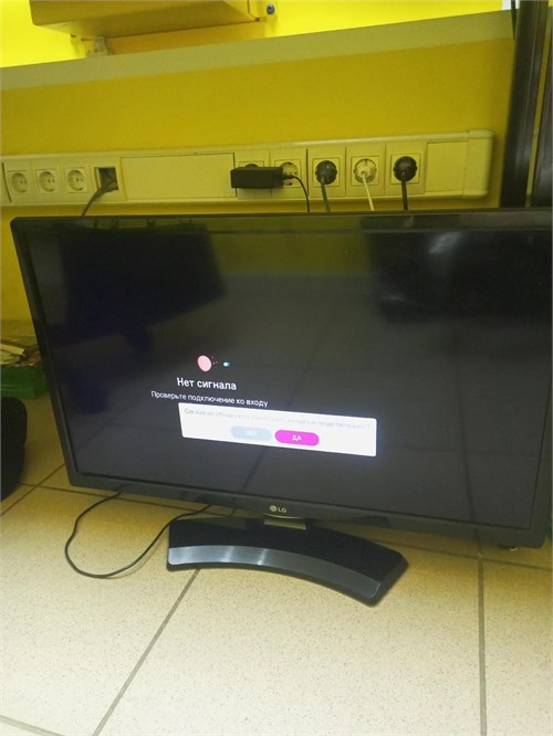 24" (60 см) Телевизор LED LG 24MT49S-PZ 890000469797 - фото 767035