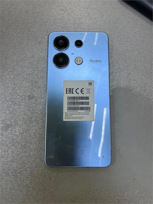 Xiaomi Redmi Note 13 8/256 890000523389 - фото 768916