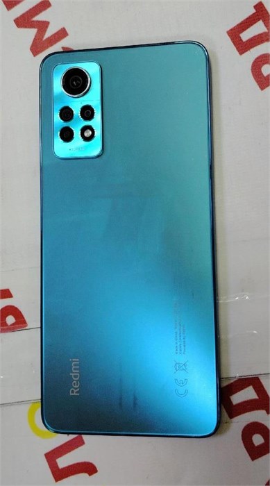 Xiaomi Redmi Note 12 Pro 8/256 890000512413 - фото 769433