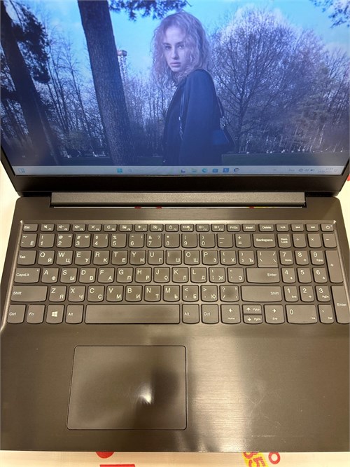 Ноутбук Lenovo IdeaPad S145-15IGM (Pentium Silver N5000) 890000524498 - фото 769625