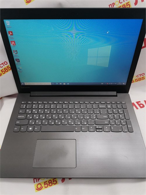 15.6" Ноутбук Lenovo Ideapad 330-15IGM (Celeron N4000) 890000489721 - фото 770166