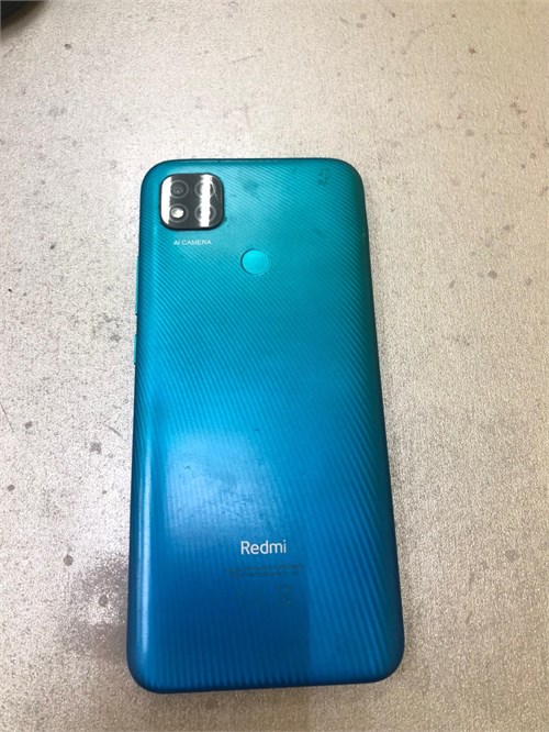 Xiaomi Redmi 9C (NFC) 4/128 890000462938 - фото 770210