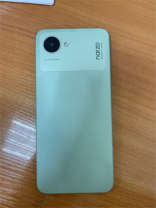 Realme narzo 50i prime 4/64 890000523436 - фото 770272