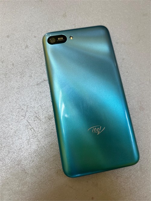 ITEL MOBILE A25 1/16 890000525459 - фото 770477