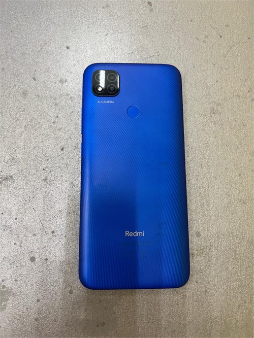 Xiaomi Redmi 9C (NFC) 2/32 890000523183 - фото 771082