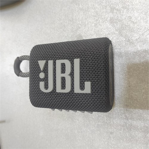 Портативная колонка JBL GO 3 , 4.2 Вт 890000522940 - фото 771123