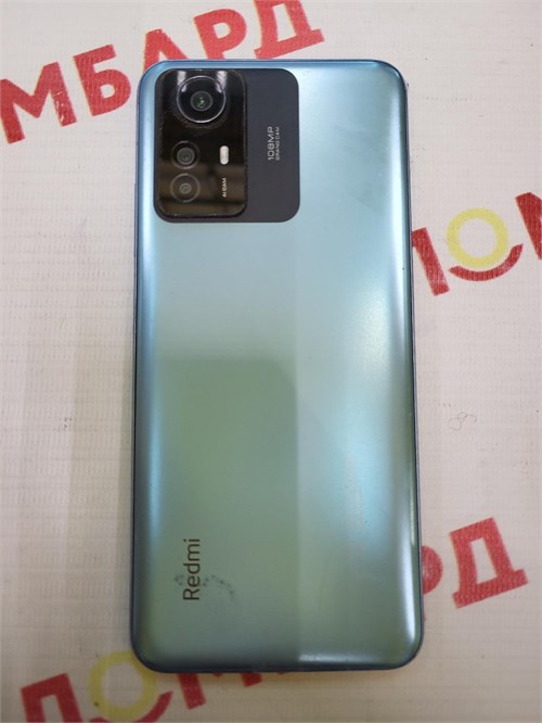 Xiaomi Redmi Note 12S 8/256 890000443837 - фото 771300