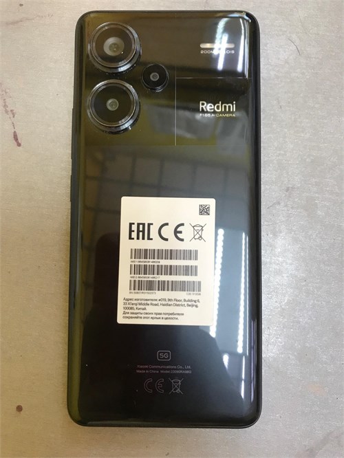 Xiaomi Redmi Note 13 Pro+ 12/512 890000516693 - фото 771340