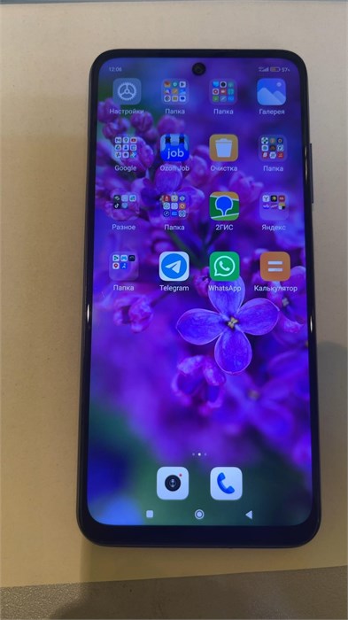 Xiaomi Redmi Note 10 5G 4/128 ГБ 890000521671 - фото 772274