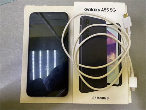 SAMSUNG GALAXY A55 5G 8/128 ГБ 890000521424 - фото 772318