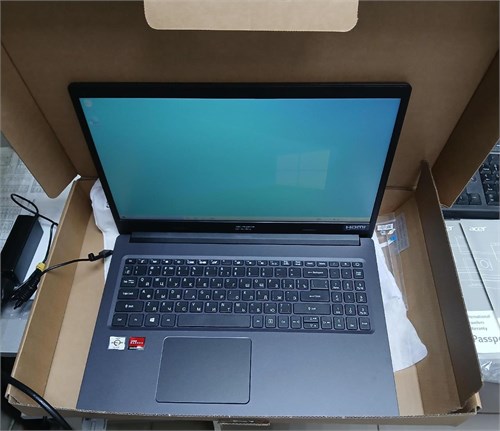 НОУТБУК ACER EXTENSA 15 EX215-22 (Athlon Silver 3050U) 890000521715 - фото 772957