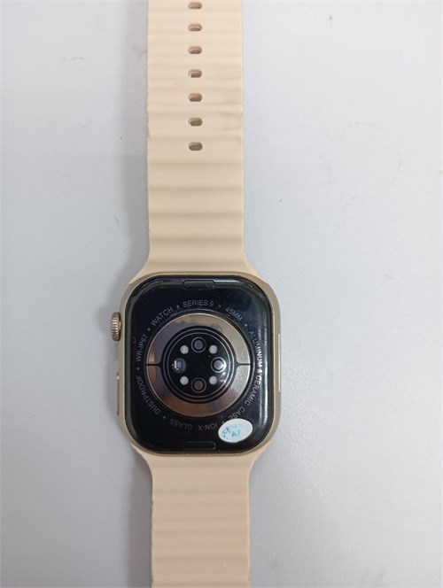 SMART WATCH 9 890000525025 - фото 773361