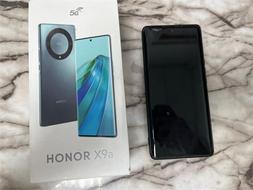 HONOR X9A 6/128 ГБ 890000505506 - фото 773817